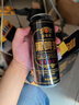 萨罗娜（SALUONA）小麦原浆黑啤酒 500ml*24听罐整箱装  焦香浓郁 送礼 实拍图