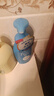珊珂保湿洁面泡泡150ml*2绵密泡沫洗面奶男女士控油洁面乳520礼物 实拍图