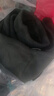 探路者（TOREAD）抓绒服 秋冬男士户外保暖超轻摇粒绒百搭抗静电外套TACCCM91341 实拍图