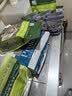 DR BUNNY兔博士兔子化毛膏营养膏排毛乳酸菌益生菌博卫健龙猫保健品仓鼠 防胀气防软便肠道养护草粉150克（送试吃6个） 实拍图