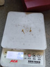 周六福足金999四叶草黄金耳钉女耳饰母亲节礼物计价AA096009一对约0.73g 实拍图