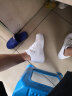 耐克（NIKE）AIR FORCE AF1 空军一号 中邦 纯白 男鞋板鞋 运动鞋  CW2289-111 43 实拍图