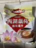 天堂牌桂花莲子西湖藕粉 杭州特产速溶桂花莲子藕粉代餐粉570g袋装 实拍图
