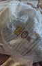 泰迪熊（Teddy Bear）臻薄透气拉拉裤XXL60片(15公斤以上)婴儿尿不湿夏季超薄成长裤 实拍图