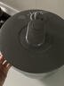 美的（Midea）【价保618】0涂层钢胆电压力锅6L双胆全自动智能预约家用煲汤煮饭MY-C6856G电饭煲高压锅6-10人 实拍图