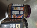 云山半虾仔酱鲜虾拌饭酱160g 香辣虾子酱下饭菜虾米海鲜酱拌面拌饭酱 实拍图