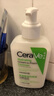 适乐肤（CeraVe）【母亲节礼物-温和泡沫】氨基酸泡泡洁面236ml敏感肌补水保湿男女 实拍图