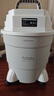 德尔玛（Deerma）【重磅新品】TJ700S 干吹两用吸尘器 家用商用 吸尘器桶式大吸力 整机降噪设计ZN-530 实拍图