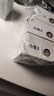 红卫羊脂皂香皂男女士通用洗脸皂洗澡肥皂沐浴控油洁面皂120g*5块 实拍图