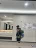 澳网限量周边考拉运动配饰挂件玩偶赛事纪念品大使同款七夕情人节礼物 蓝色挂件 实拍图
