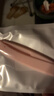 珂莱藻堂修眉刀安全型刮眉刀刮毛刀片初学者新手折叠式迷你便携男女 3支独立装 实拍图