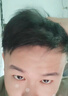 忆丝芸染发膏植物染发剂男士专用自己在家短发染发不沾盖白头染头发水 自然黑【盖白】 实拍图