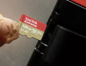 闪迪（SanDisk）64GB TF(MicroSD)内存卡4K极速金卡 A2 V30 U3 兼容大疆Pocket 4/Action 6运动相机 无人机存储卡 实拍图