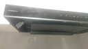 老板（Robam）欧式抽吸排油烟机23风量大吸力以旧换新家用燃气灶60A0+20B0A烟机炉灶套装上门安装 实拍图
