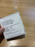Apple/苹果 AirPods 4(支持主动降噪)搭配无线充电盒(USB-C)苹果耳机 蓝牙耳机适用iPhone/iPad 四代 实拍图