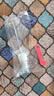 MEIWA玻璃贴纸客厅办公室装饰窗花玻璃贴美化贴膜  玲珑彩灯 60*200cm 实拍图