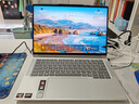 ThinkPad国家补贴15%联想笔记本电脑ThinkBook14+ 2026 AI全能本锐龙AI9 HX 470 32G 1T 3K 14.5英寸星耀白 实拍图