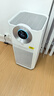 美的（Midea）空气净化器除甲醛除二手烟除异味除雾霾除细菌病毒除过敏源新风机静音大空间家用 KJ1000G-T1000 Lite 实拍图