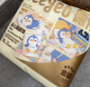 德佑 婴儿一次性隔尿垫30片45*60cm护理垫吸水不反渗建议11kg以内宝宝 实拍图