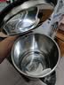 飞利浦（PHILIPS）电热烧水壶家用HD9316自动断电保温食品级304不锈钢1.7L大容量 1.7L 【一键保温】HD9316 实拍图