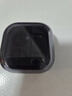 三星 【重磅新品】Samsung Buds4 Pro 增强型自适应主动降噪无线蓝牙耳机/入耳式耳机/翻译耳机 旷宇黑 实拍图