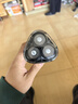 飞科电动剃须刀【王一博推荐】男士刮胡须刀快充FS903生日520礼物送男友老公送父亲 实拍图