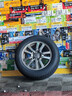 优科豪马轮胎215/60R16 95H ASPEC A349F本田雅阁/思铂睿/丰田锐志/凯美瑞 实拍图