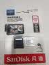 闪迪（SanDisk）256GB TF（MicroSD）4K内存卡 行车记录仪 监控摄像头专用 循环录制20,000小时 高耐用存储卡 实拍图