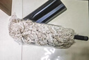 悦卡汽车掸子擦车洗车拖把除尘蜡刷车用掸子扫灰刷软毛不伤车+收纳盒 实拍图