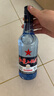 红星二锅头 蓝瓶绵柔8陈酿 清香型白酒 43度 500ml*6瓶  非箱装 实拍图