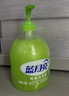 蓝月亮洗手液泡沫丰富芦荟抑菌99.9%500g*3+补充500g*3勤洗手防甲流感冒 实拍图