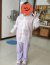 Hello Kitty女童防晒衣儿童皮肤衣薄外套女孩空调服开衫1012粉色160cm 实拍图