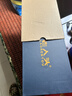 老人头男鞋夏季新品凉鞋真皮柔软休闲沙滩鞋男厚底防滑中年凉拖鞋特大码 卡其色 40 实拍图