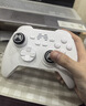 北通鲲鹏20无线游戏手柄AI智控双切扳机震动蓝牙手柄xbox布局电脑PC手机steam电视NSswitch2体感  原神 实拍图