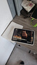 zoyu iPad Air8保护套2026款Pro保护壳Y折mini7磁吸air7拆分6适用5苹果iPad11英寸10代2025平板13防弯9 奶油白 mini7【8.3英寸】 实拍图