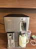 美的（Midea）冰块净水器加热直饮一体机冰魔方Max自来水过滤满足10人畅饮【热卖TOP】台式免安装 JLB3799T-RO 实拍图