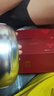 飞利浦（PHILIPS）美眼宝【重磅新品】眼部按摩仪器护眼仪雾化按摩眼罩干润眼送父母男女朋友母亲节礼物 5204E紫 实拍图