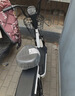 斯波兹曼电动自行车 爱玛电动车官方旗舰店京东长续航大踏板新国标电动车京东自营电瓶车代步车米色 实拍图