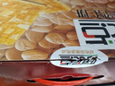 好吃点香脆杏仁饼800g 办公室休闲零食薄脆饼干 独立内包装分享解馋 实拍图