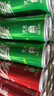 可口可乐（Coca-Cola）檀健次代言 雪碧Sprite柠檬味碳酸饮料 330ml*24摩登罐  实拍图