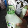 超能 自天然洗衣液 香根草香 1kg*1瓶 抵抗污渍 亮白焕彩 敏感肌适用 实拍图
