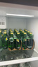 Perrier巴黎水 原装进口气泡水 0糖0卡原味天然矿泉水330ml*24瓶 实拍图