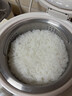 UORRIS德国低糖电饭煲1-2-3人米汤分离全自动最新款2升沥米饭锅降还原糖56%糖尿病专用电饭煲控高血糖 米白【食品级陶瓷釉丨304不锈钢沥糖釜】 2L 分解淀粉丨可视天窗丨米汤分离 实拍图