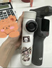 大疆【新品】DJI Osmo Mobile 8P手机稳定器手持云台遥控自拍三轴增稳AI追踪360跟拍Vlog神器 标准套装 晒单实拍图
