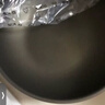 炊大皇炒锅不粘锅少油烟平底多用煎炒锅36cm电磁炉通用健康CKN4636BF 实拍图