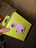 富士（FUJIFILM）instax 拍立得mini12 一次成像相机 mini11/41三寸相纸 520礼物 女生送礼奖品 【刮刮乐抽相纸】 Mini12 浅樱粉【女生礼物TOP】 官方标配【不含相 实拍图