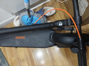 九号电动滑板车F2Pro 成人学生长续航智能可折叠电动车自修复果冻胎前减震防滑体感车 实拍图