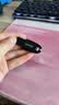 闪迪（SanDisk）64GB USB3.2 U盘 CZ550黑色 读速100MB/s 安全加密 数据恢复 学习办公电脑车载 高速大容量优盘 实拍图
