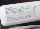 毕亚兹 苹果笔记本电脑充电器45W适用MacBook iPad Air Pro电源适配器线磁吸直头T型A1466 A1465 A1436 实拍图