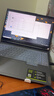 联想（Lenovo)拯救者15.6寸Y7000/R9000P高刷电竞游戏本i73060二手笔记本电脑 95新R9000P R7-5800H 3060推荐 高配16G内存+512G固态 实拍图